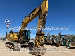 EXCAVADORA-CATERPILLAR- 336FL-0398-1(9)